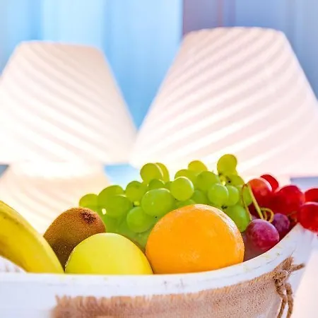 Greif Hotel Lido di Jesolo