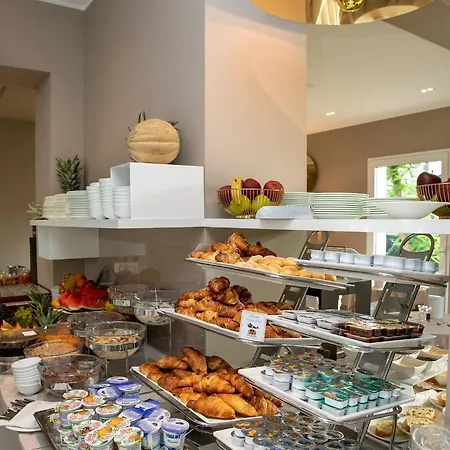 Hotel Greif
