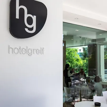 Greif Hotel Lido di Jesolo