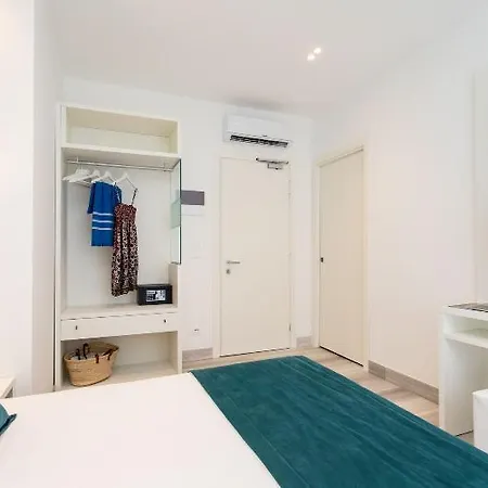 Greif Hotel 3*