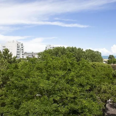 Hotel Greif Lido di Jesolo