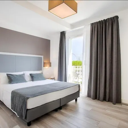 Hotel Greif Lido di Jesolo