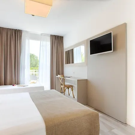 Hotel Greif