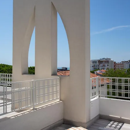 Greif Lido di Jesolo