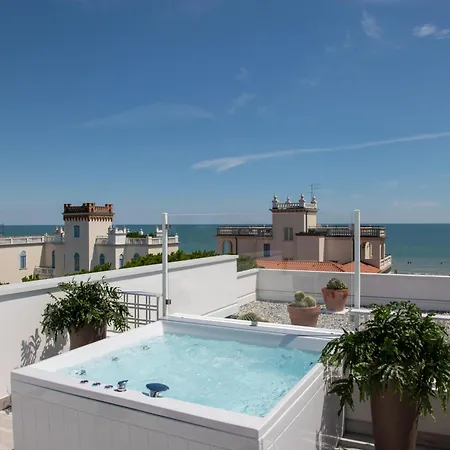 Hotel Greif
