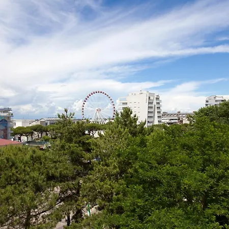 Hotel Greif Lido di Jesolo