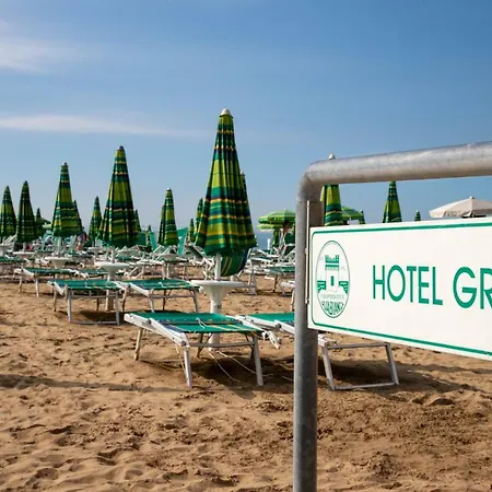 Greif Hotel 3*