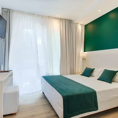 Hotel Greif 3*
